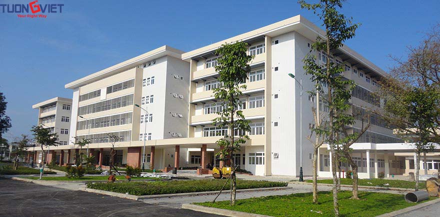 Quang Ngai Hospital