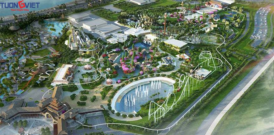 Ocean Park