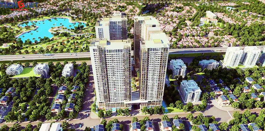 Eco Green City
