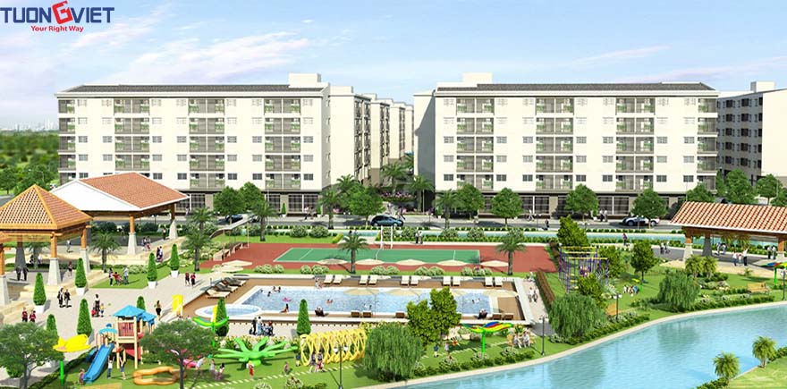 Ehome Apartment systems