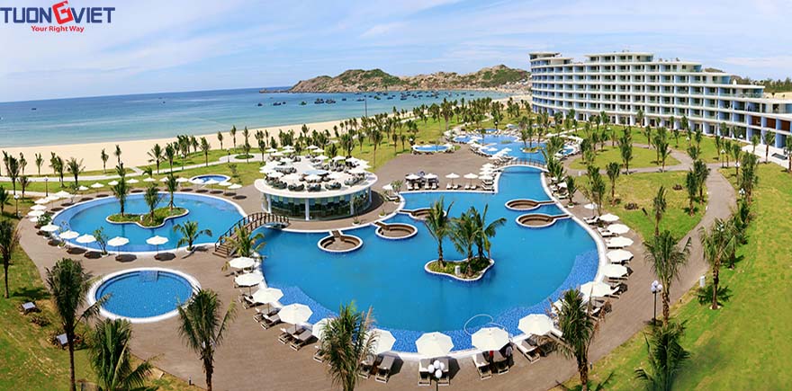 FLC Quy Nhơn Beach & Golf Resort