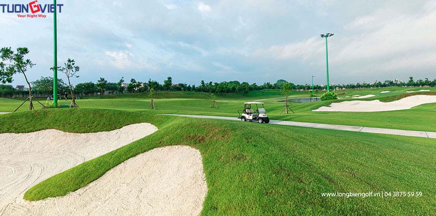 Golf Long Bien