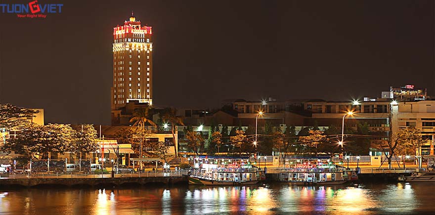 Gopatel Hotel