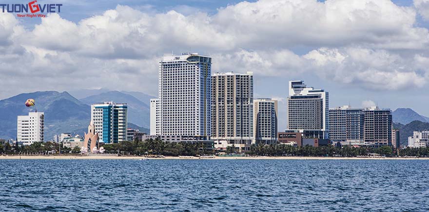 Havana Nha Trang (5 stars)