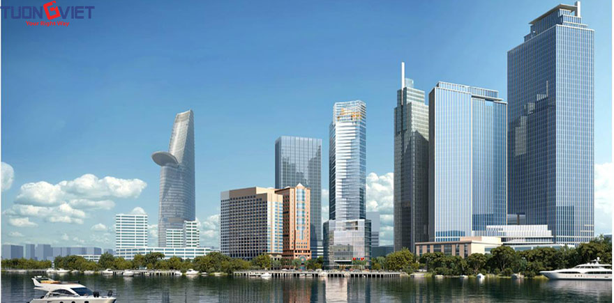 Hilton Sài Gòn