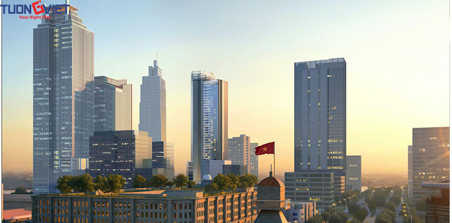 Hilton Sài Gòn
