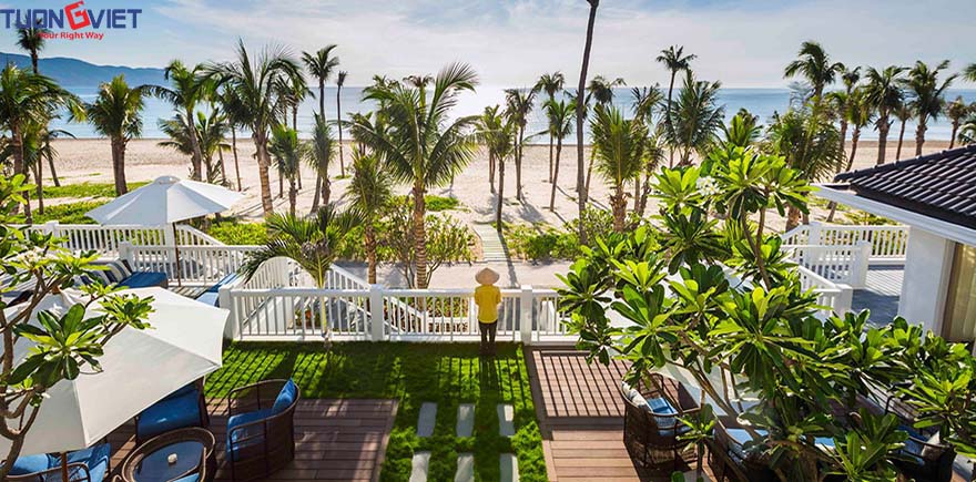 Da Nang Premier Village Resort