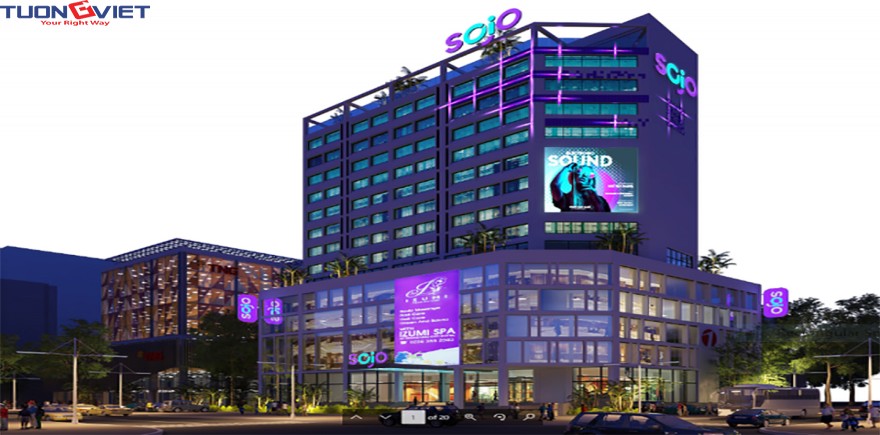 Sojo Hotel Systems