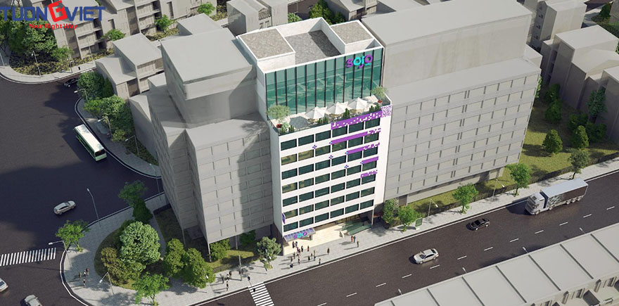 Sojo Hotel Systems