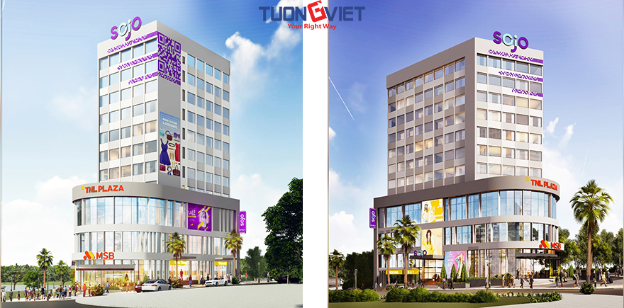 Sojo Hotel Systems