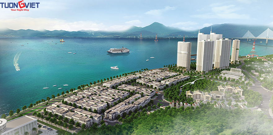 Vinhomes Dragon Bay Ha Long