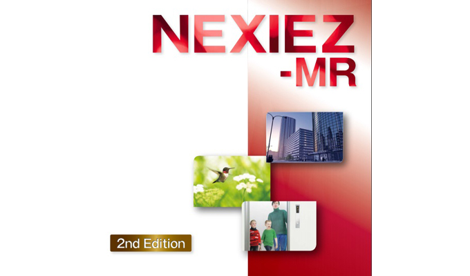 NEXIEL-MR