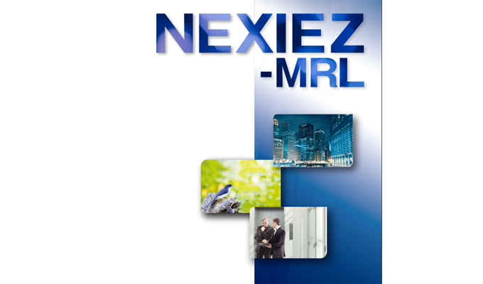 NEXIEL-MRL